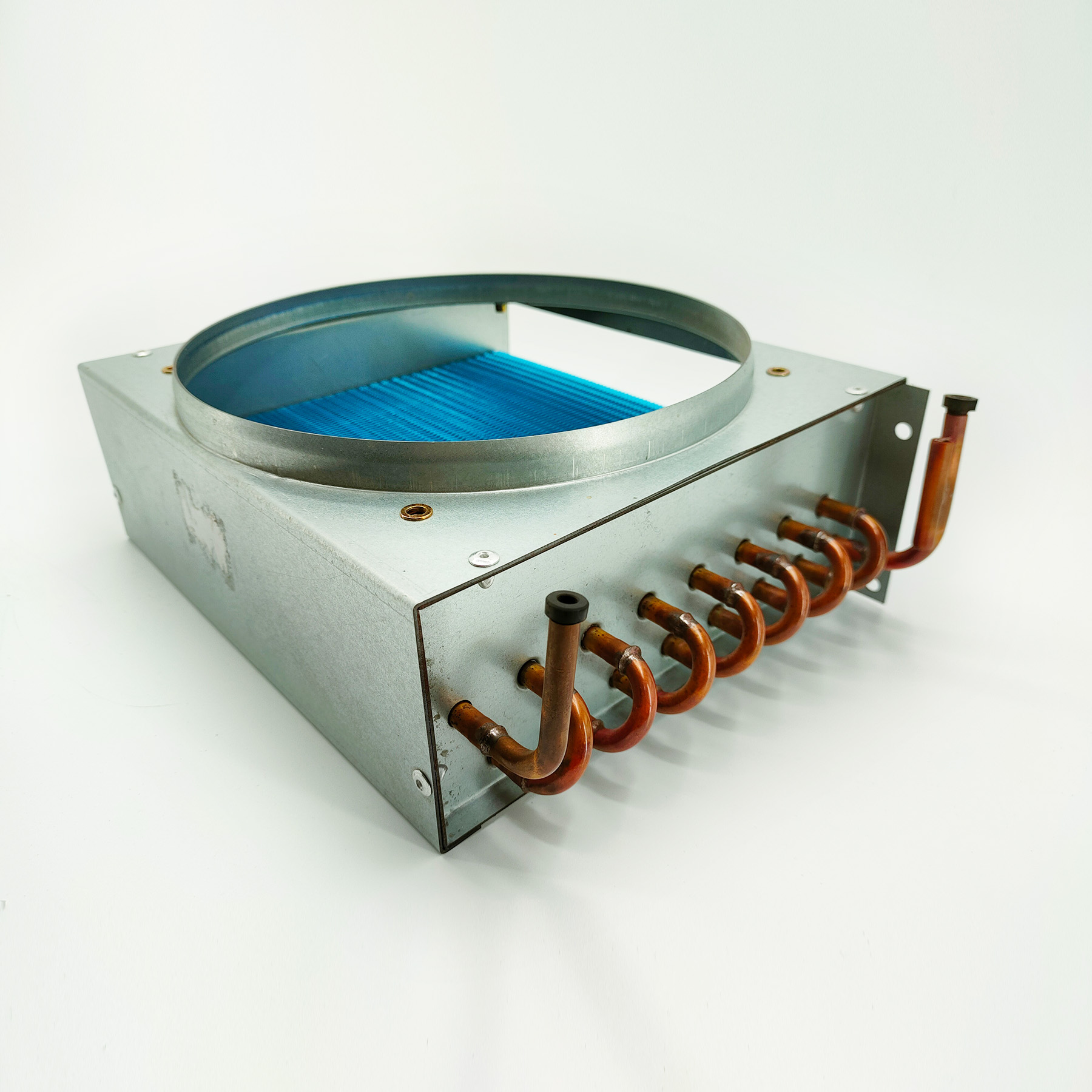 condenser coil for cold room