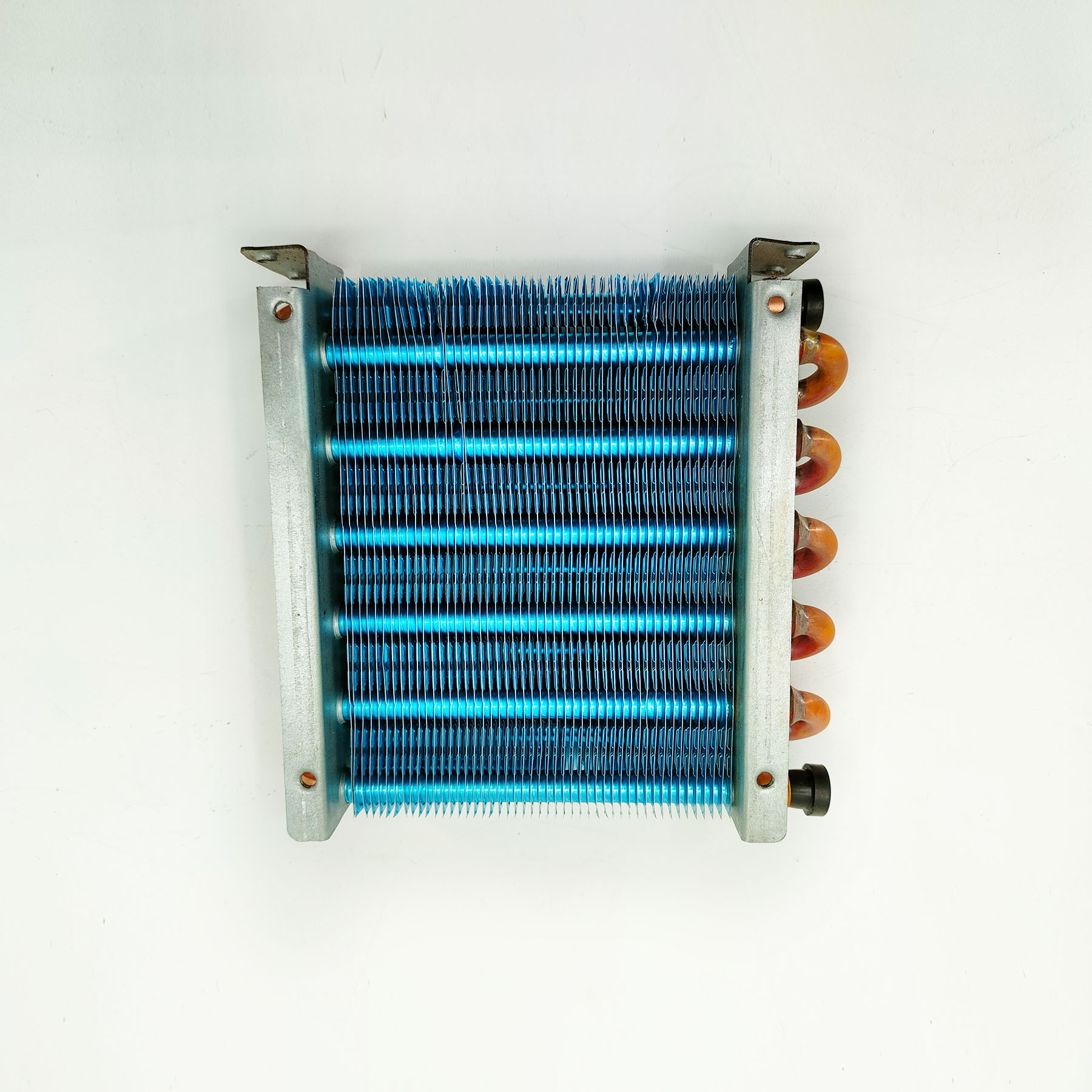 Air cooled condenser