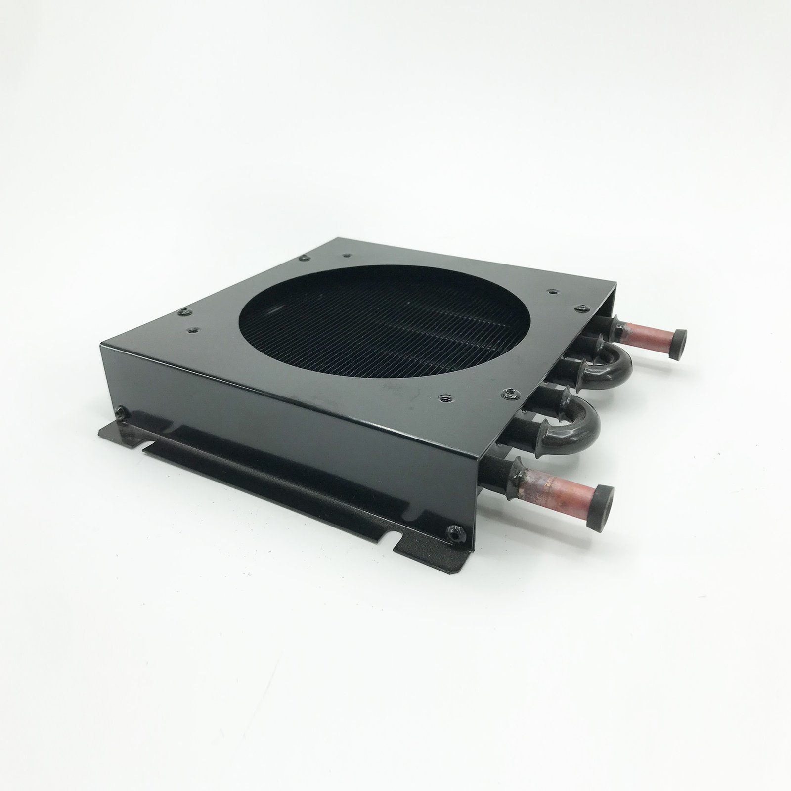 Ice Machine Condenser