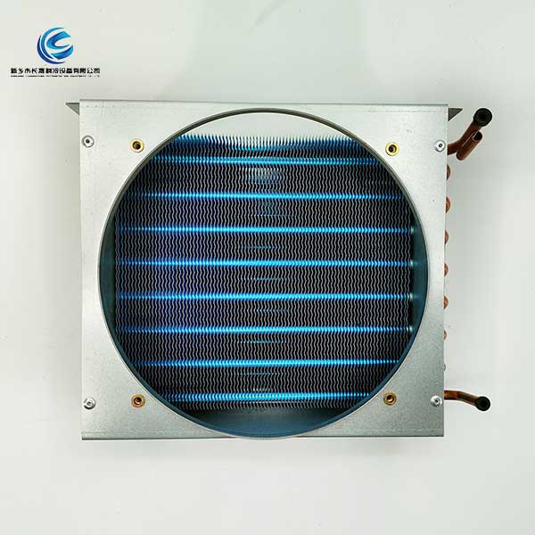 condenser coil for cold room