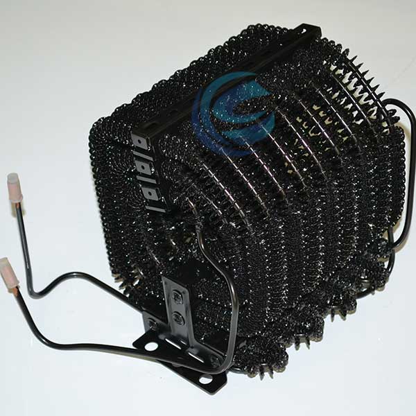 Bundy Tube Wire Condenser