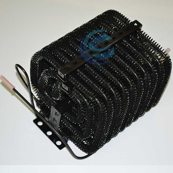 Bundy Tube Wire Condenser