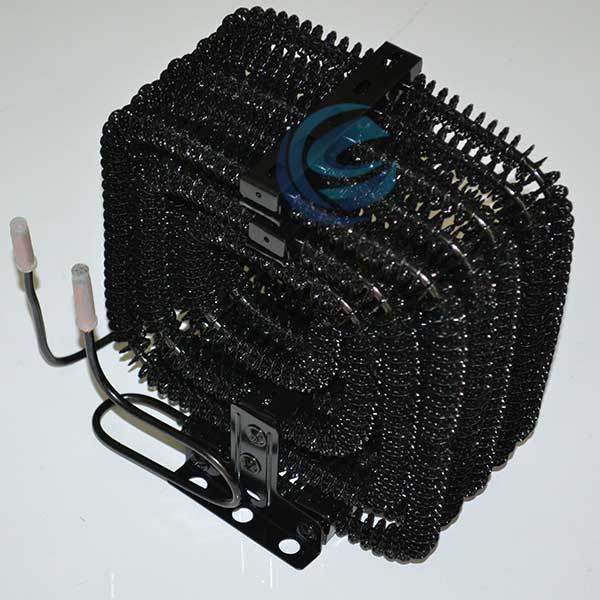 Bundy Tube Wire Condenser
