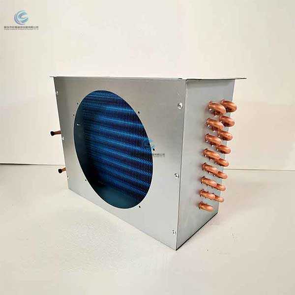 Air cooled condenser