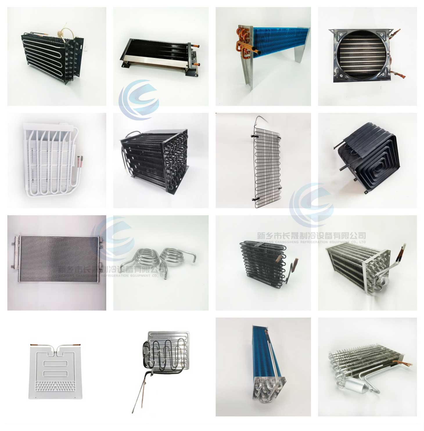 OEM condenser coil manufacturer