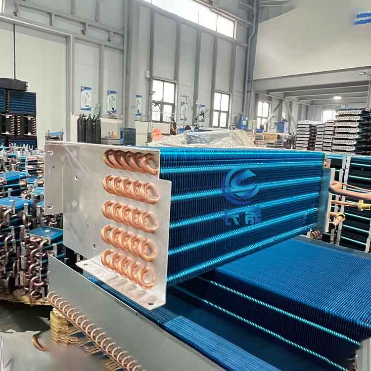 OEM condenser coil manufacturer
