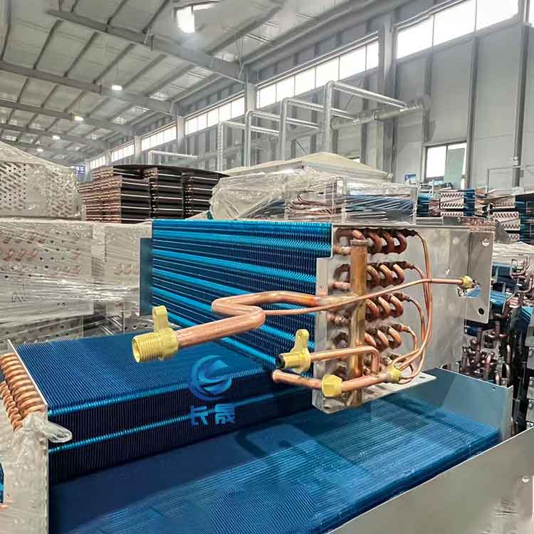 OEM condenser coil manufacturer