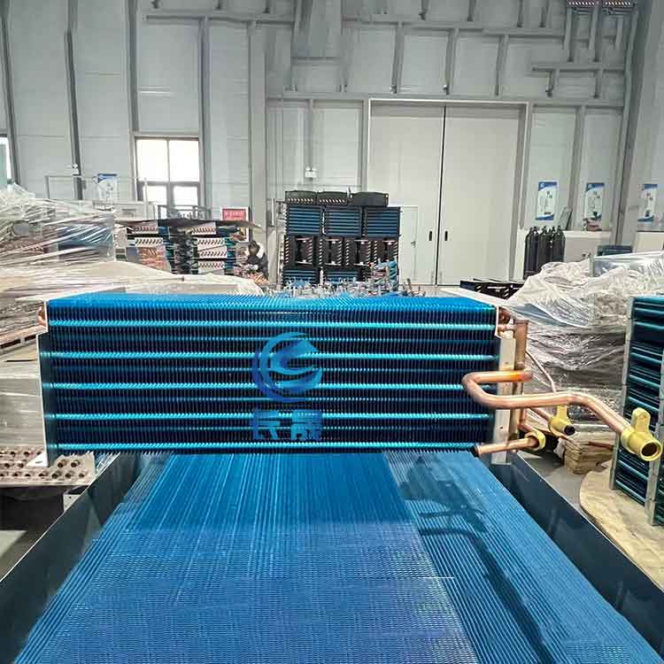 OEM condenser coil manufacturer