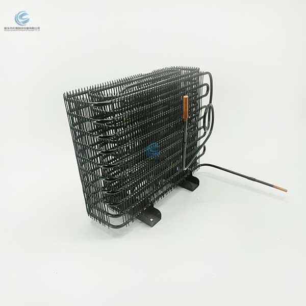 Wire Tube Condenser