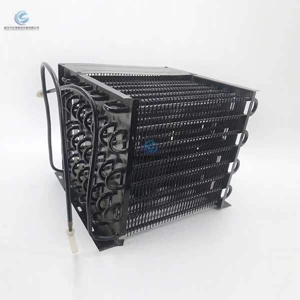 Wire Tube Condenser