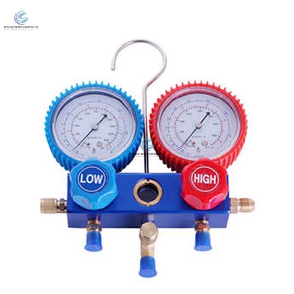 Manifold Gauge Set