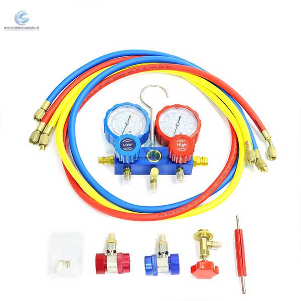 Manifold Gauge Set