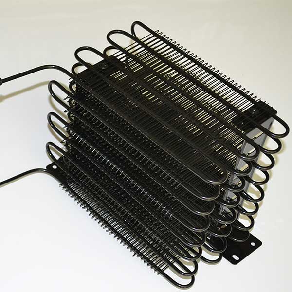 refrigerator wire tube condenser