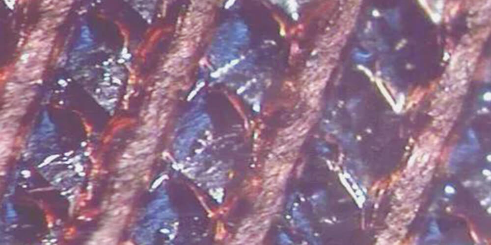 十字内螺纹铜管