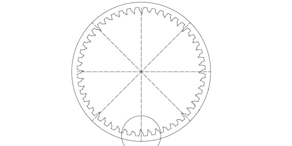 组合内螺纹铜管