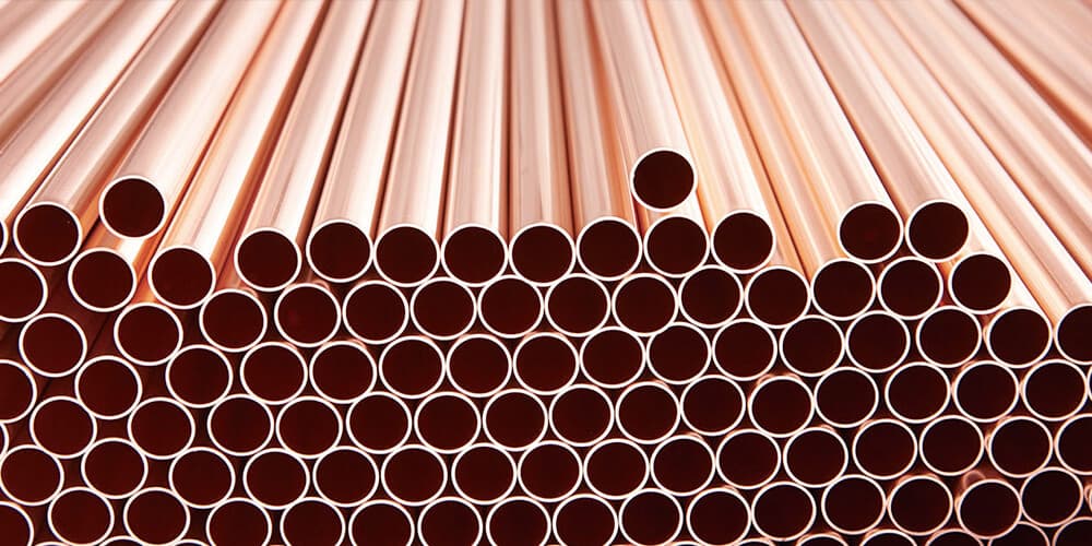 铜管直径与传热效率的关系