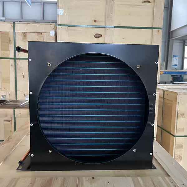 AC Condenser Coil