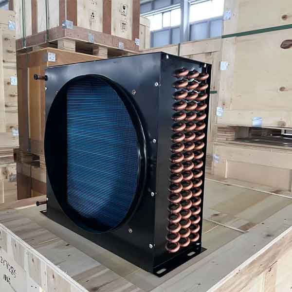 AC Condenser Coil